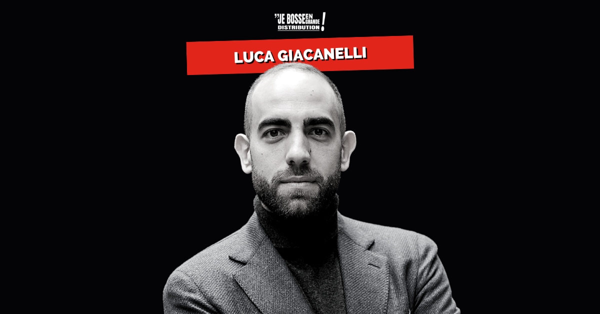 «La grande distribuzione in Italia è molto frammentata.», Luca Giacanelli di Shopfuly