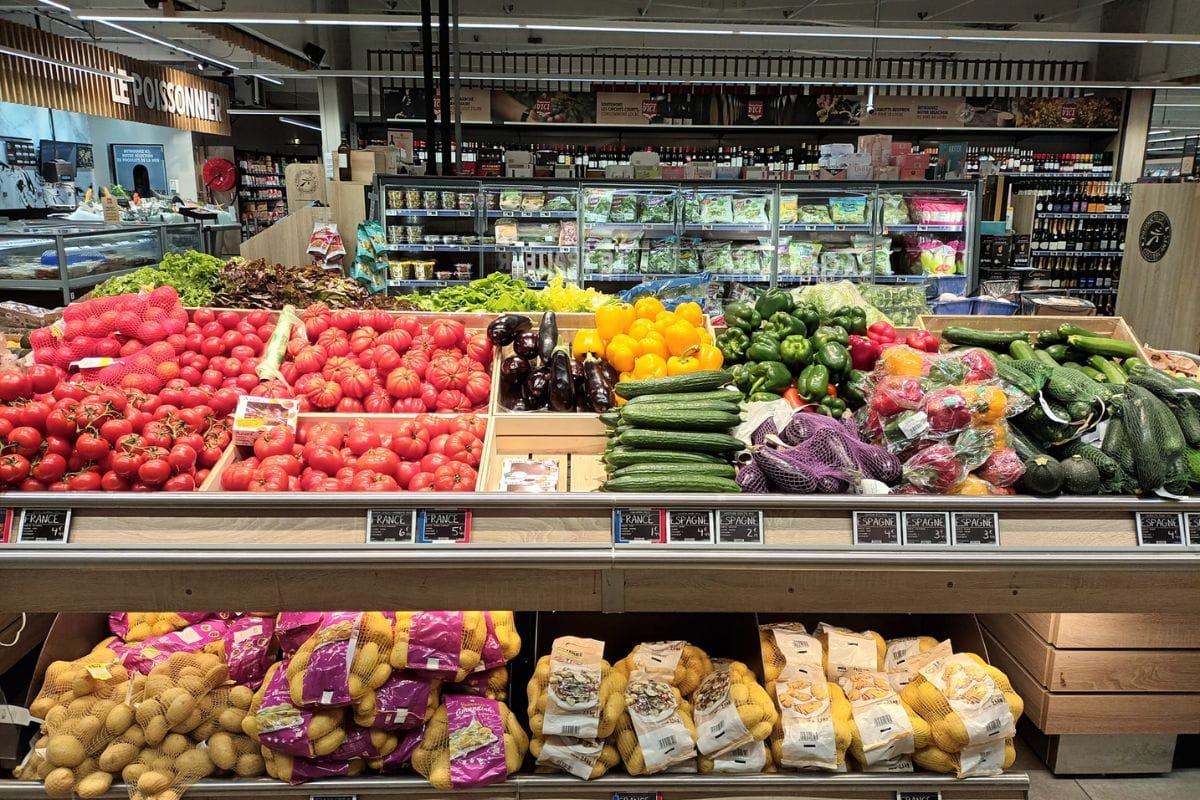 Booster la rentabilité d’un magasin par les achats : l’exemple du rayon fruits et légumes