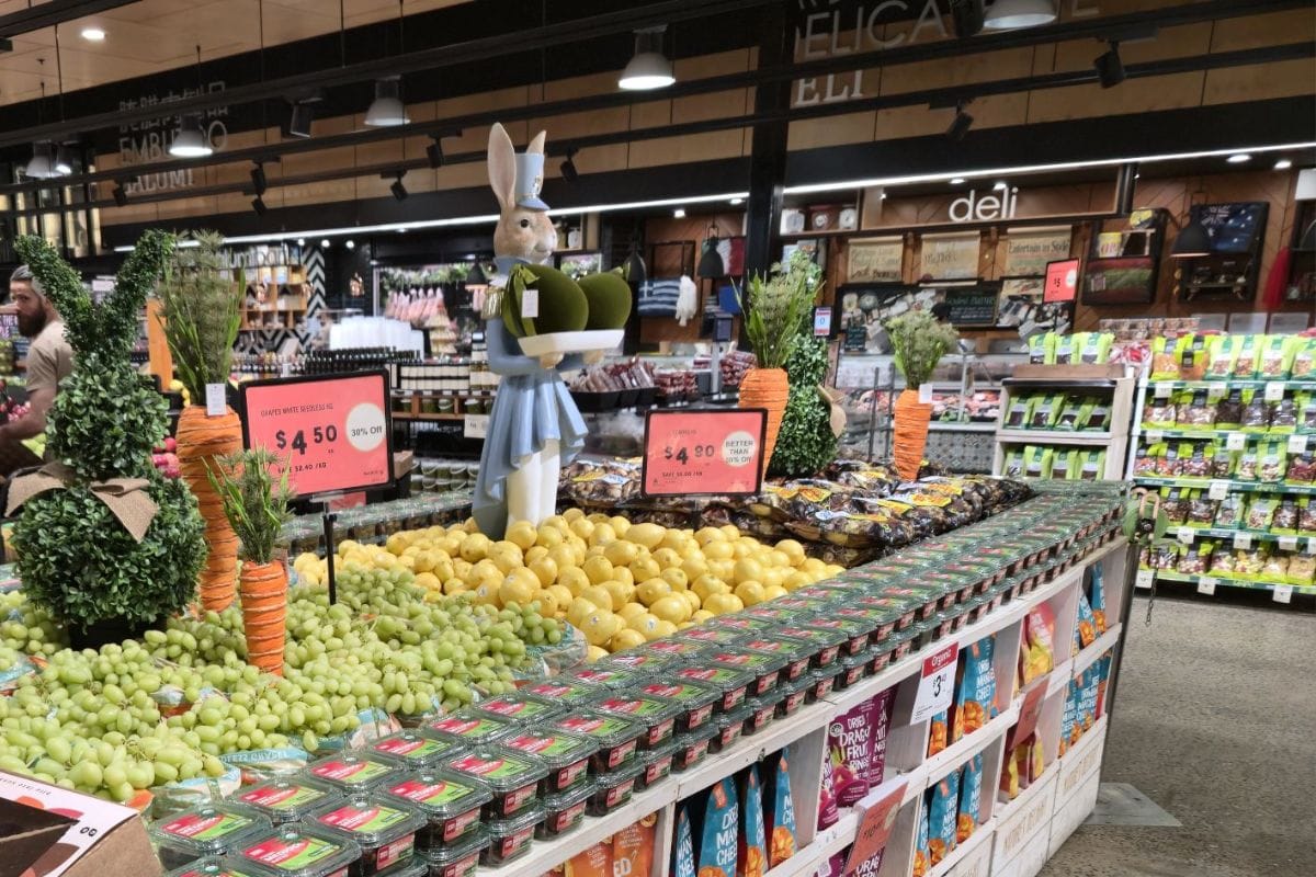 Fruits and vegetables in April: tips for leaving nothing on the table