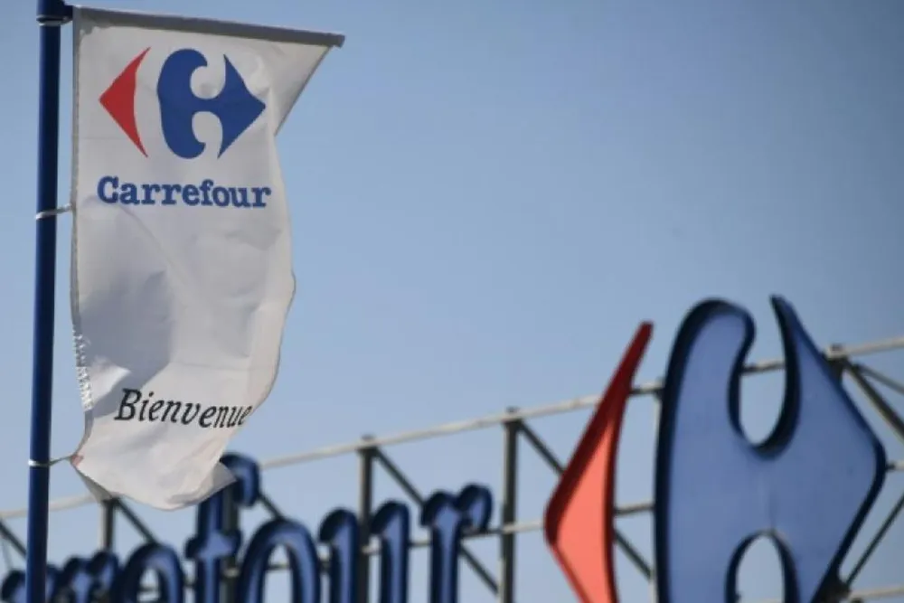 Voici les 39 magasins Carrefour qui passeront en locationgérance en 2025