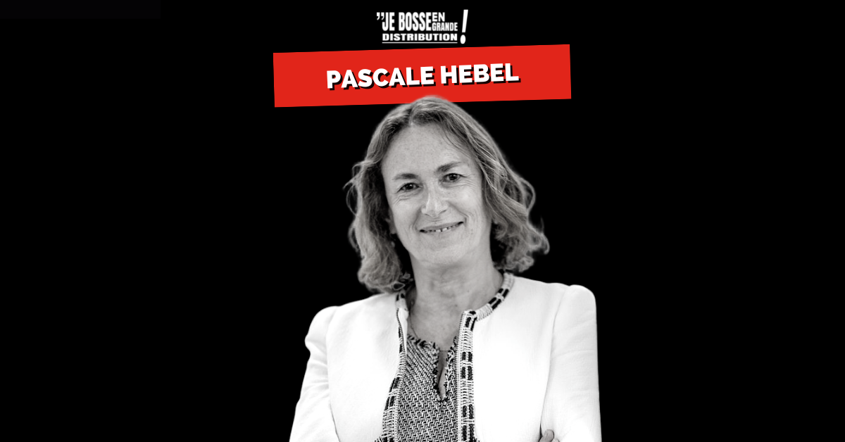 Pascale Hebel nous parle des tendances de consommations