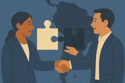 Le Category Management vu d’Amérique latine : apprendre à collaborer selon le bon tempo