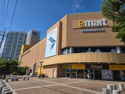 E-Mart : portrait d'un hyper face aux nouvelles tendances de consommation en Corée du Sud