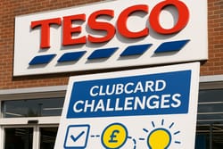 Comment l'IA et la gamification révolutionnent la fidélisation client : L'exemple de Tesco