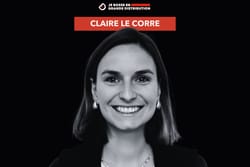 « Être indépendant, c’est pouvoir s’adapter à ses clients » — Entretien avec Claire Le Corre (Hyper U Fontenay-le-Comte)