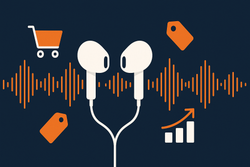 Les meilleurs podcasts retail pour comprendre la grande distribution