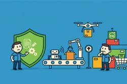 Droits des salariés en grande distribution : le guide complet