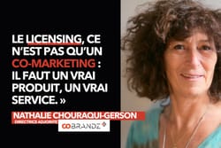 Licensing : le marché caché à 340 milliards de dollars qui transforme le retail