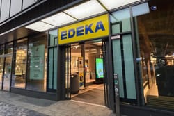 Edeka Zurheide Düsseldorf : Bienvenue dans le plus "Beaux Supermarché d'Allemagne"