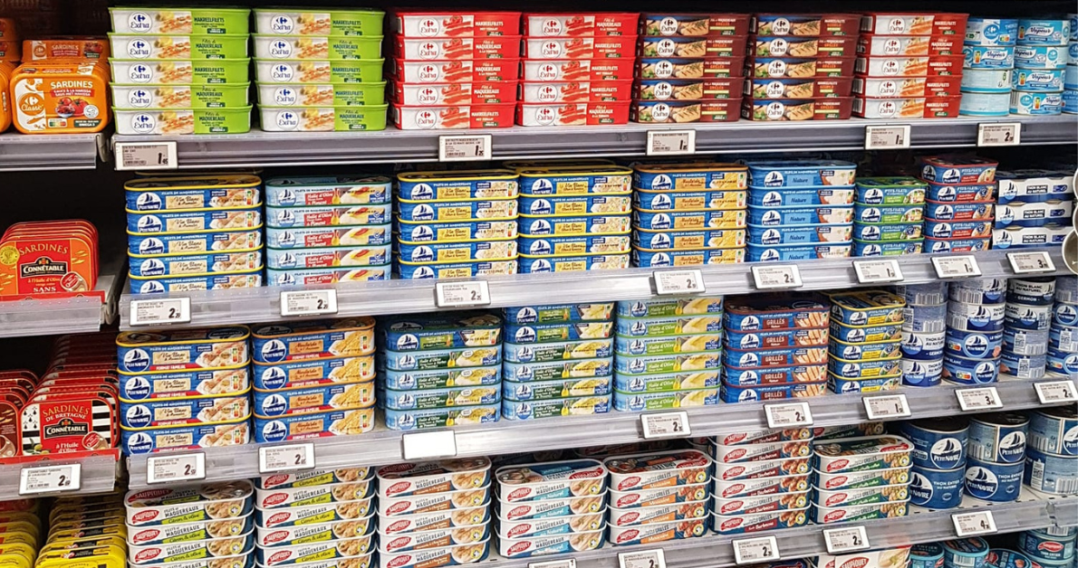 Le gestionnaire de rayon, un métier plus stratégique qu