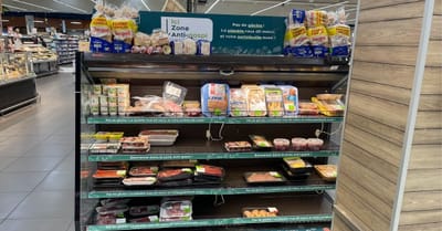 Traçabilité, zéro Gaspi, logistique, planning du personnel : une start-up propose des solutions sur-mesure pour répondre aux besoins des magasins