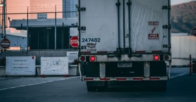 « Personne ne se bouscule pour prendre la relève » : les chauffeurs routiers alertent sur la difficulté du métier