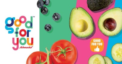 Une enseigne lance un programme de fidélité pour inciter ses clients à manger sain