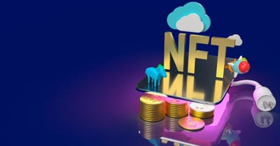Comment les NFT amorcent une révolution dans le monde du commerce