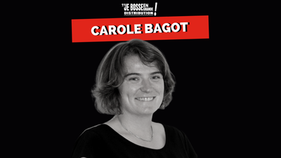 Des coachs pour accompagner les équipes magasin dans la lutte contre le gaspillage alimentaire, avec Carole Bagot de Phenix