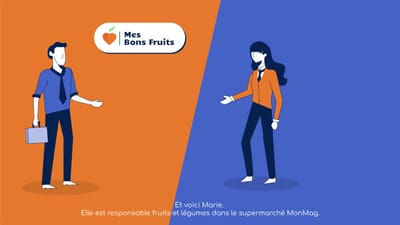 À la découverte d'Achalander, la solution qui facilite le quotidien des commerciaux et des chefs de rayon
