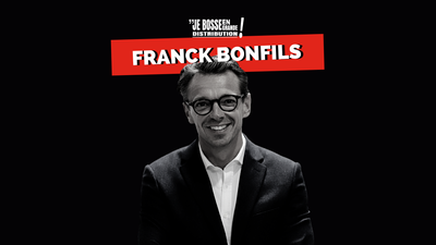 La volonté d'accompagner le marché du vrac par du service, avec Franck Bonfils de Juste Bio
