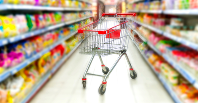Le KitKat au thé vert débarque dans les supermarchés Européens