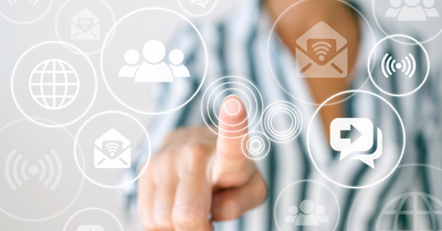 Veille et tendances de communications locales pour avril