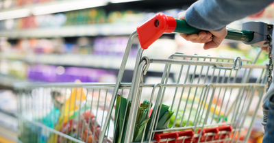 Les professionnels de la grande distribution sont parmi les moins formés