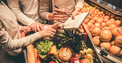 Dans ce supermarché, les clients sont aussi les chefs de rayon