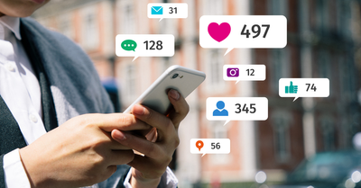 Système U fait une entrée fracassante sur le réseau social TikTok