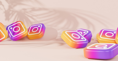 Classement Instagram Décembre : forte activité pour les fêtes de fin d'année
