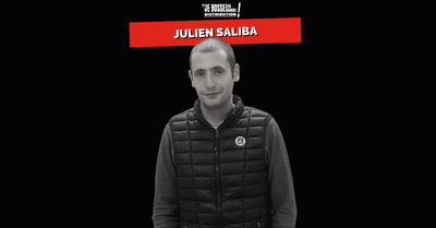 “D'employé commercial au métier de Directeur” - avec Julien Saliba, Directeur Commercial chez E.Leclerc Saintes
