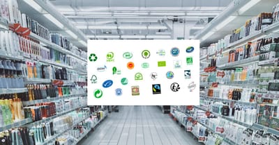 Comment la multiplication des écolabels est devenu une source de confusion pour les consommateurs et un obstacle à l'achat responsable