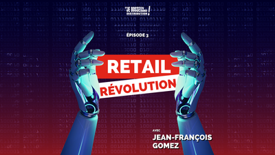 L'Importance Cruciale des Systèmes d'Information et de la DATA dans le Retail Moderne