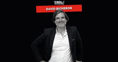 Démocratiser une alimentation saine et durable - avec David Bicheron, Directeur général de Picadeli France et Belux