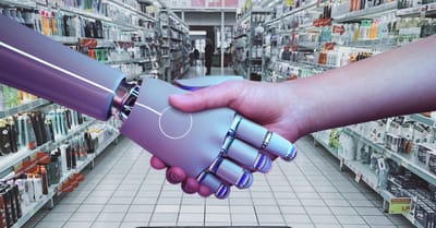 16 usages possibles de l'intelligence artificielle pour la grande distribution