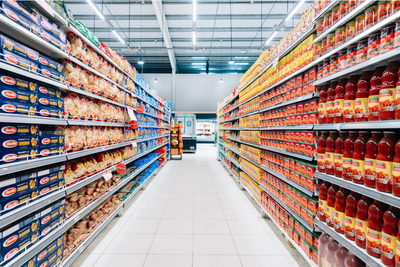 Ce qui a changé dans les métiers de la grande distribution depuis 20 ans