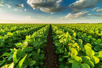 C'est quoi Farmterix, le projet innovant d'Auchan pour réduire l'empreinte carbone agricole