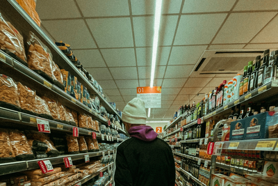 Grande Distribution, ce que veulent les jeunes