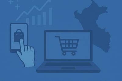 E-commerce et Category Management : quand le Pérou devient un laboratoire d’innovation omnicanale
