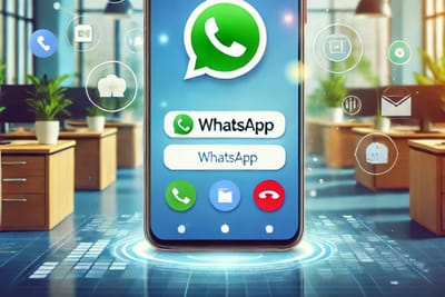 WhatsApp s'intègre aux fiches Google My Business : une avancée pour le commerce conversationnel