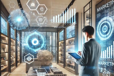 « Le commerce, c’est une question de proximité. La data doit être un catalyseur et non un frein » : L'importance de la data dans le retail