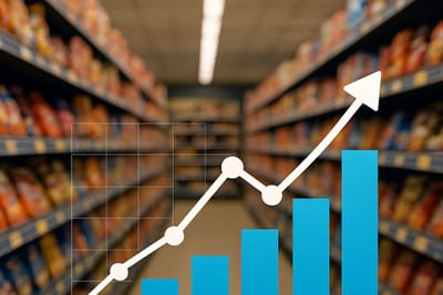 Voici les objectifs les plus fréquents des managers en grande distribution : quels KPI suivent-ils vraiment ?