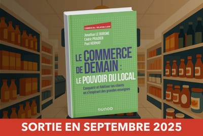 Le commerce de demain : quand le local devient un levier stratégique
