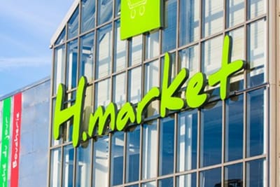 5 choses à savoir sur Hmarket : Success story de la boucherie familiale à la chaîne innovante