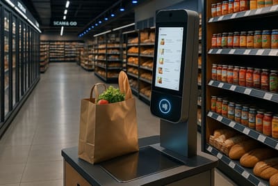 Quel avenir pour le commerce