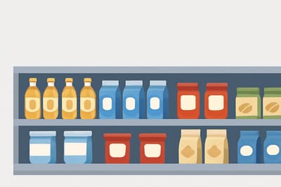 Les MDD, l'arme anti-inflation de la grande distribution