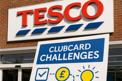 Comment l'IA et la gamification révolutionnent la fidélisation client : L'exemple de Tesco