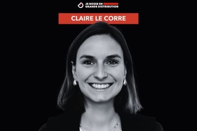 « Être indépendant, c’est pouvoir s’adapter à ses clients » — Entretien avec Claire Le Corre (Hyper U Fontenay-le-Comte)
