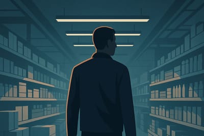 De la pression au partenariat : réalités du commerce en magasin en 2025