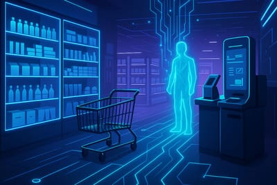 Pourquoi les enseignes investissent dans les data centers et comment l’infrastructure devient le nouveau terrain de bataille du retail