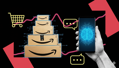 IA et Shopping : La bataille pour le contrôle du Commerce de Demain