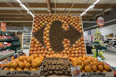 Tout savoir sur l'orange : le guide complet pour valoriser votre rayon agrumes