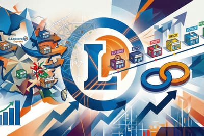 Leclerc s'attaque à la proximité